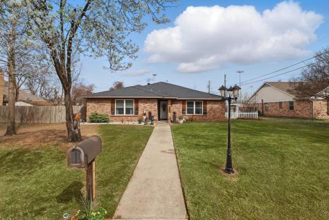2364 Mockingbird Drive Grapevine TX 76051