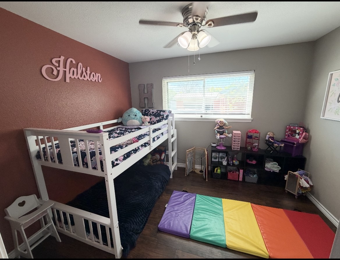 313 Sunset Drive Comanche TX 76442