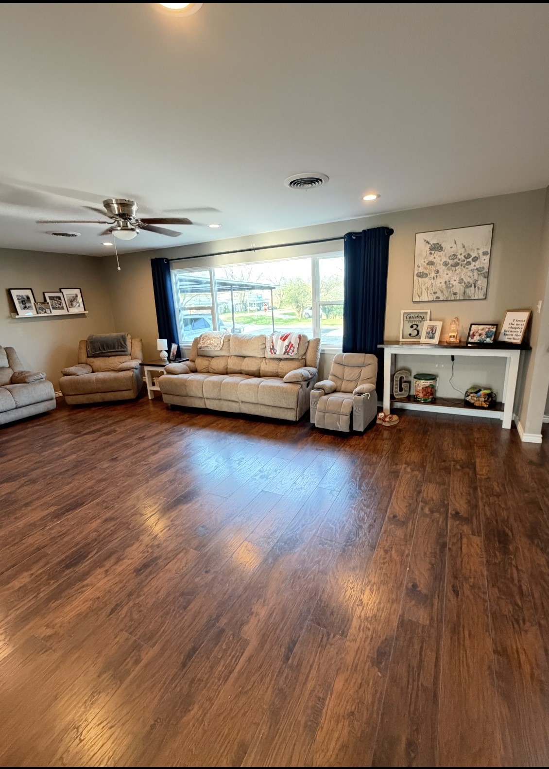 313 Sunset Drive Comanche TX 76442