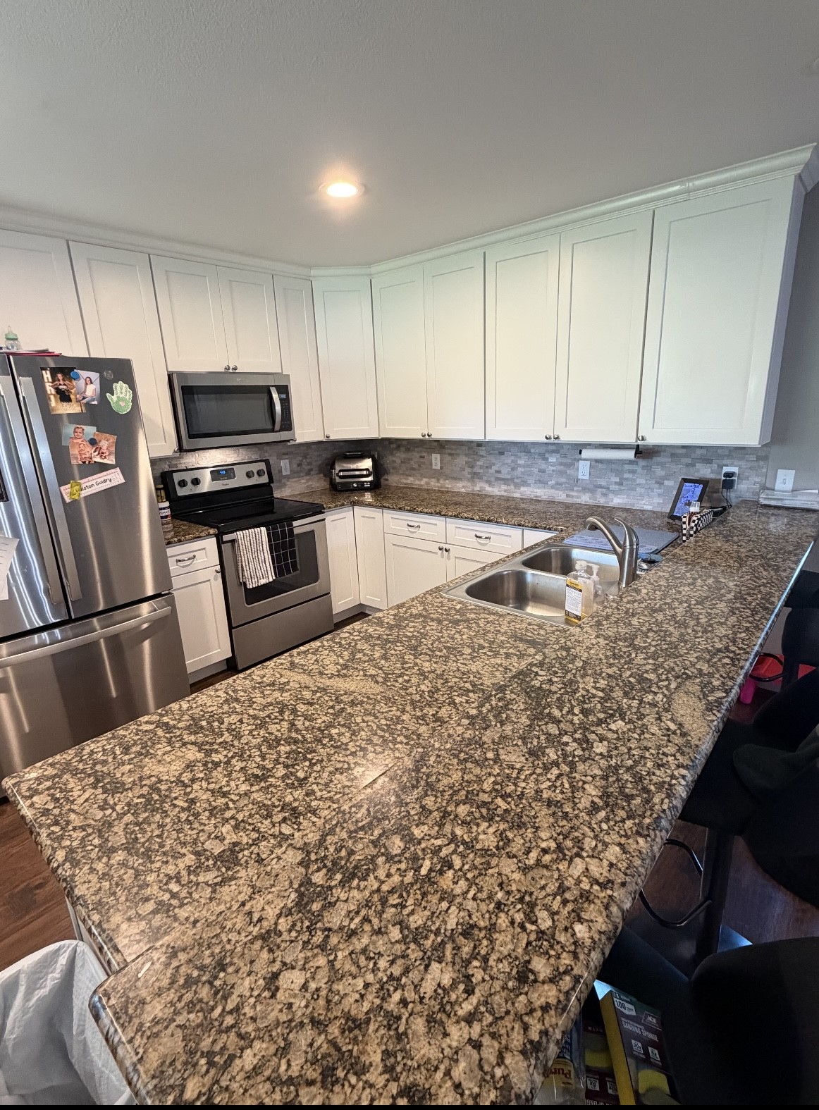 313 Sunset Drive Comanche TX 76442