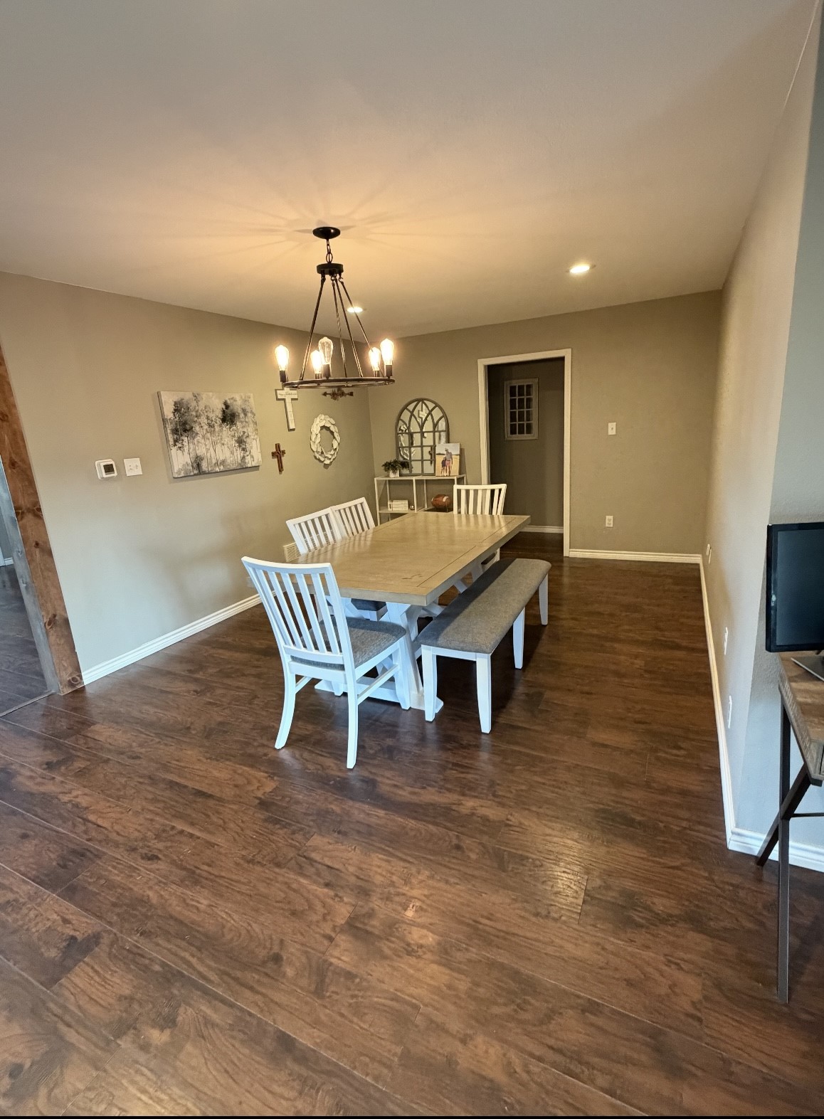 313 Sunset Drive Comanche TX 76442