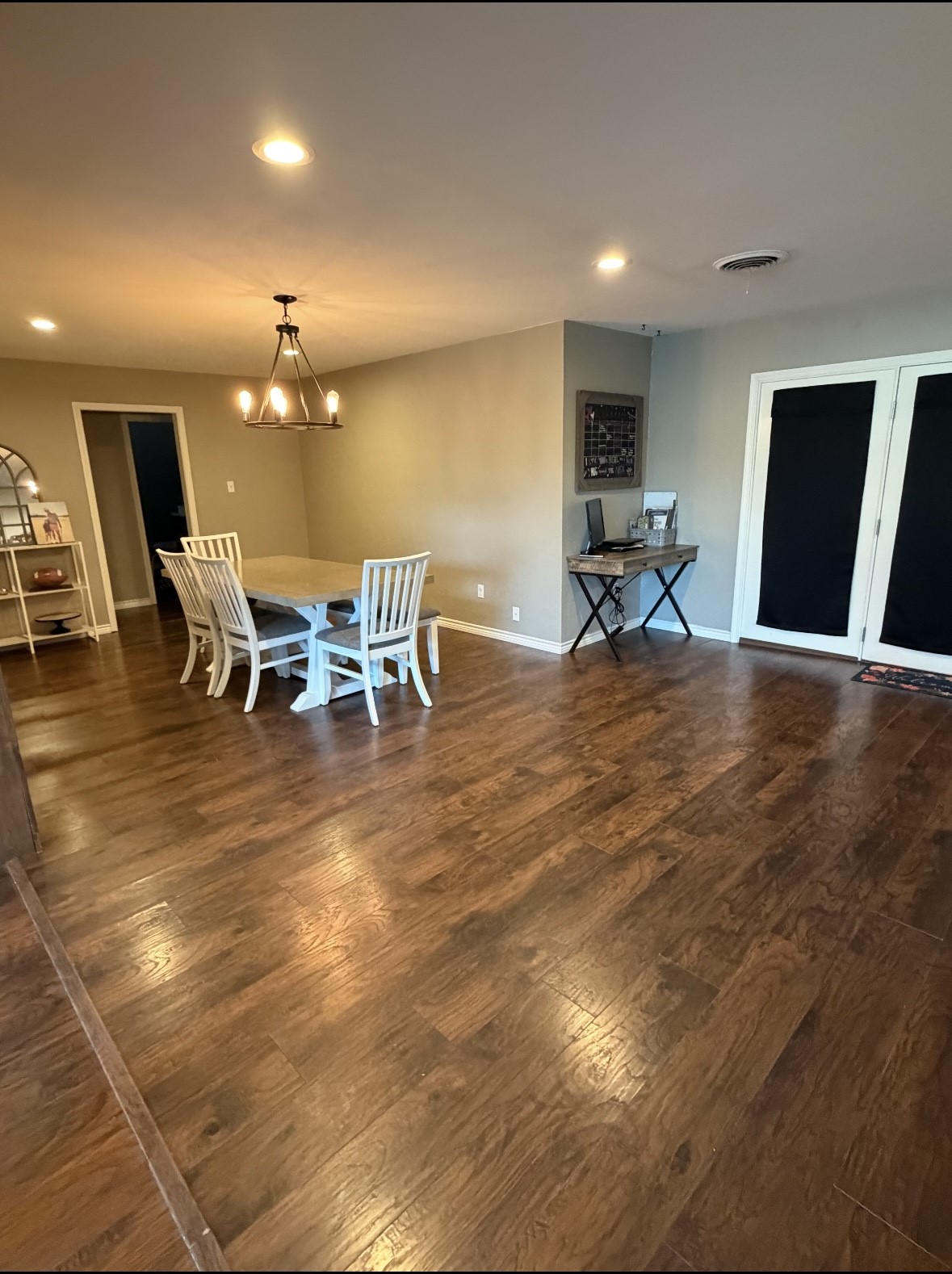 313 Sunset Drive Comanche TX 76442
