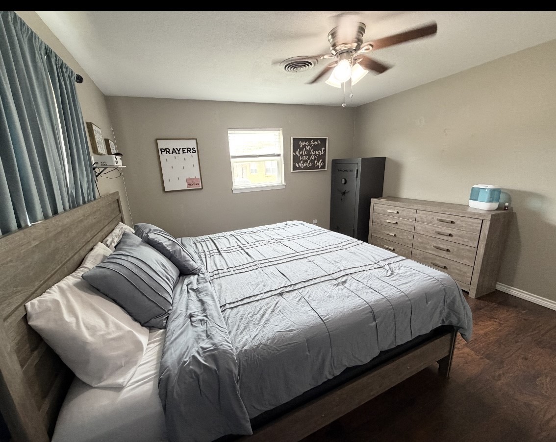 313 Sunset Drive Comanche TX 76442