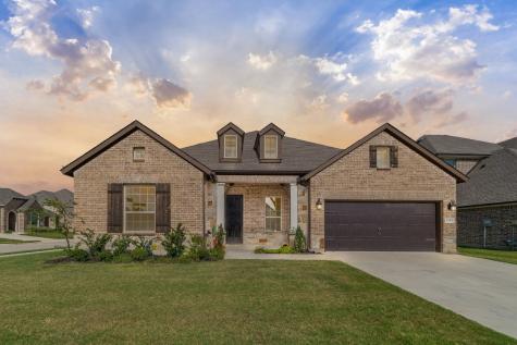 1100 Cordova Street Mansfield TX 76063