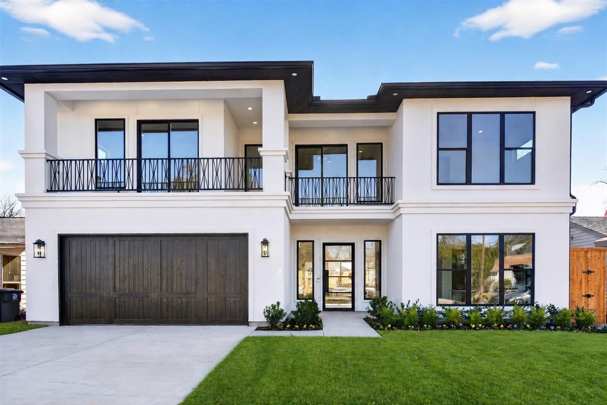 3754 Durango Drive Dallas TX 75220