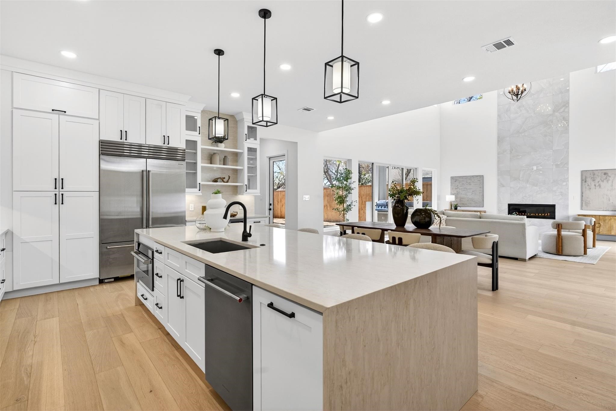 3754 Durango Drive Dallas TX 75220
