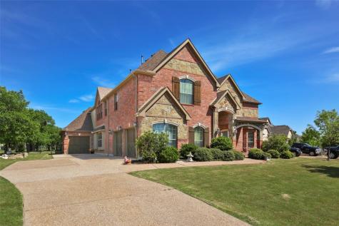 12332 Indian Creek Drive Fort Worth TX 76179