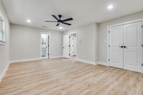 6016 Jacqueline Road Fort Worth TX 76112