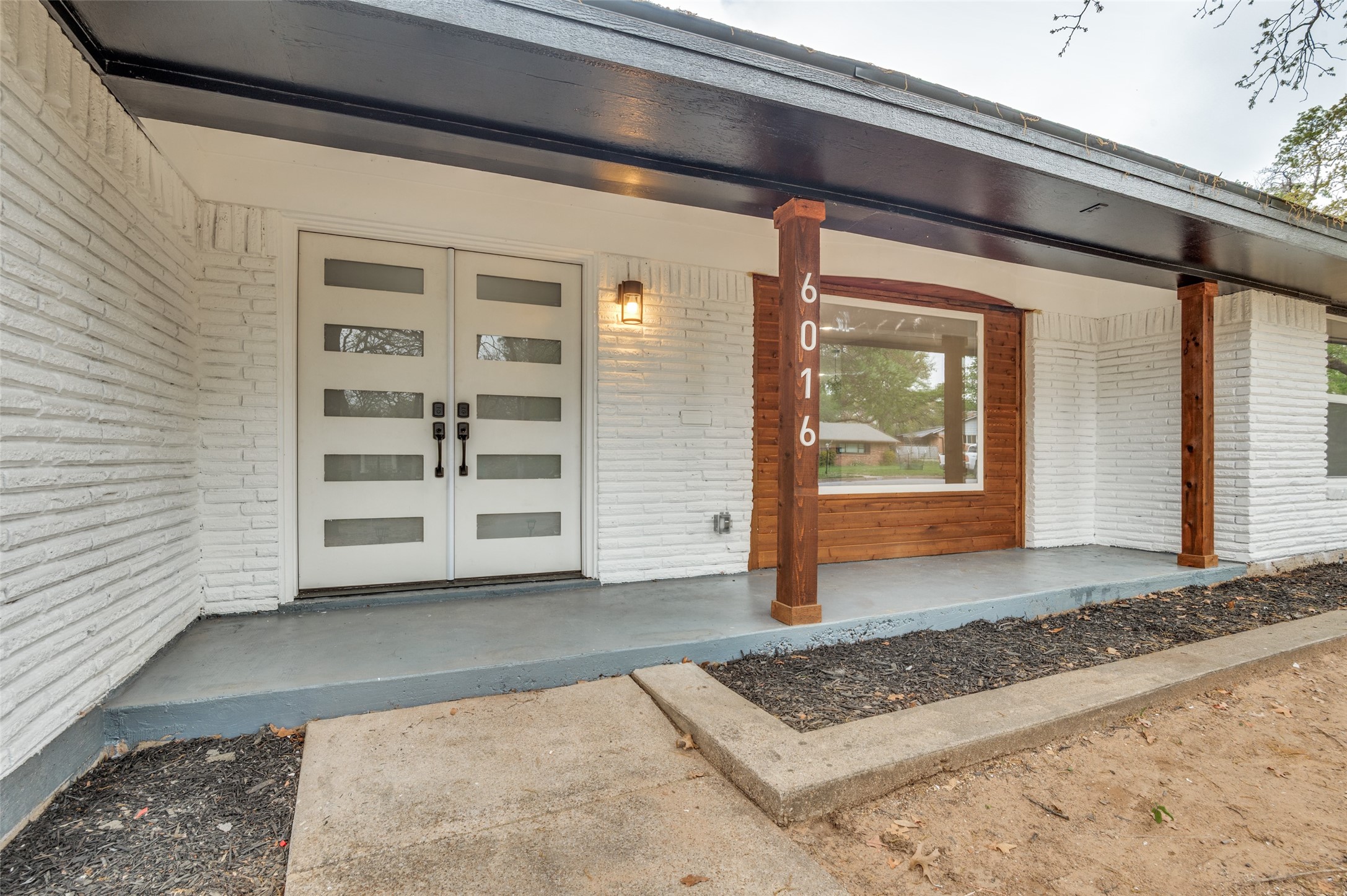 6016 Jacqueline Road Fort Worth TX 76112