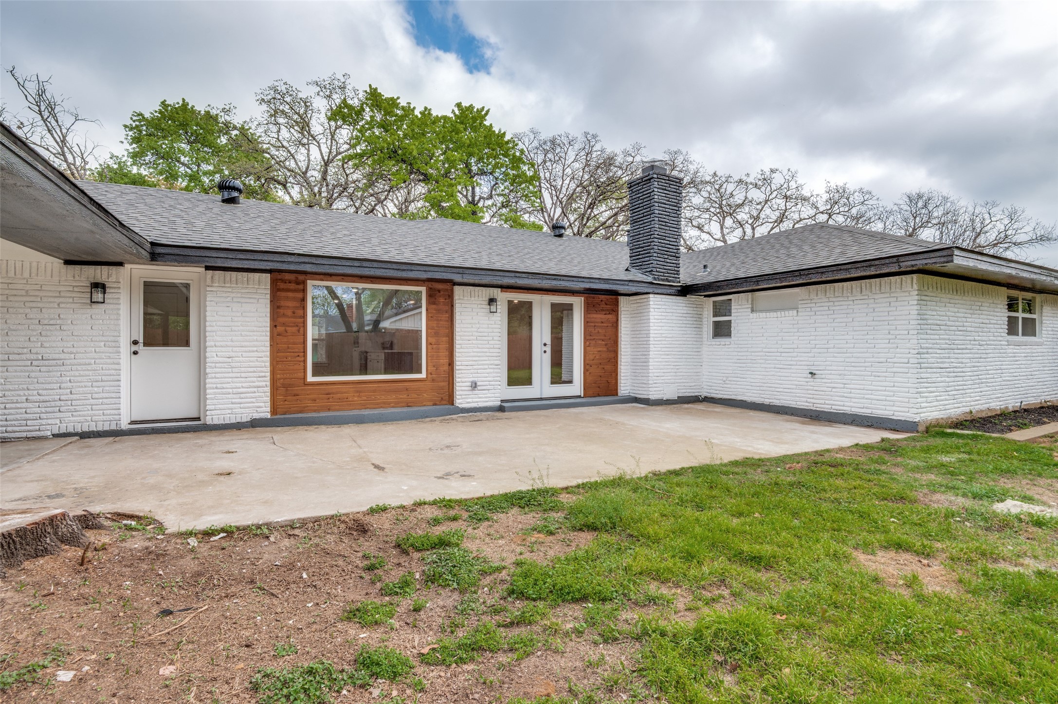 6016 Jacqueline Road Fort Worth TX 76112