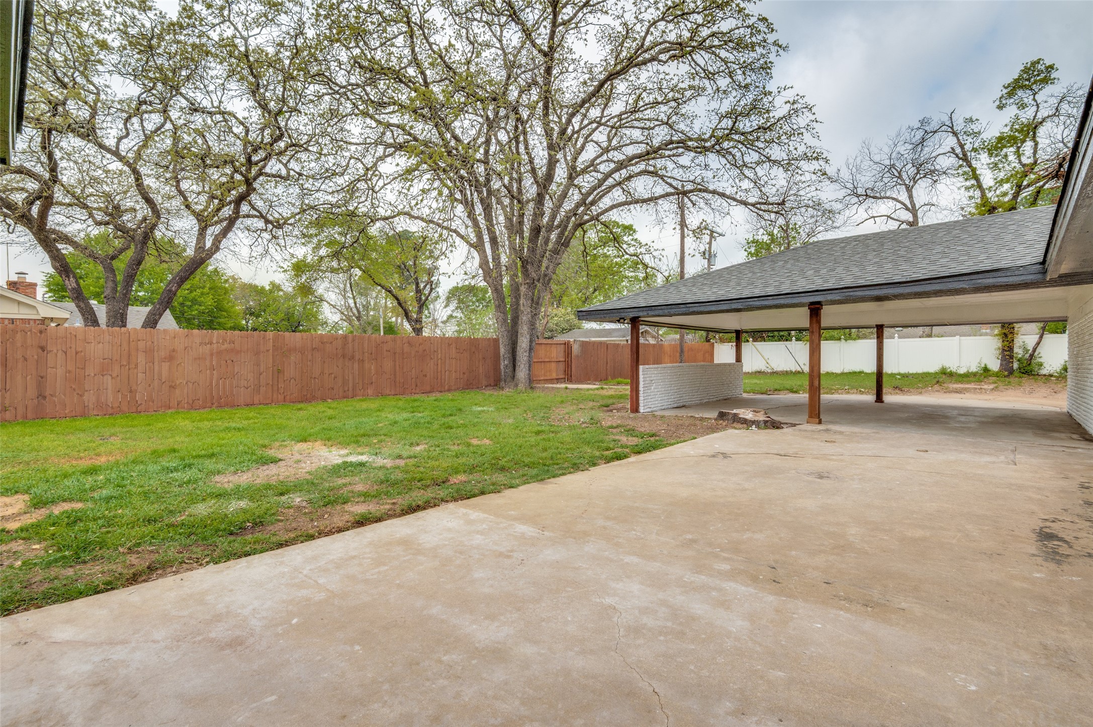 6016 Jacqueline Road Fort Worth TX 76112