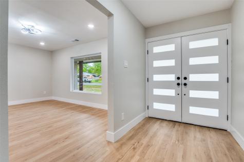 6016 Jacqueline Road Fort Worth TX 76112