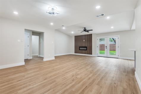 6016 Jacqueline Road Fort Worth TX 76112