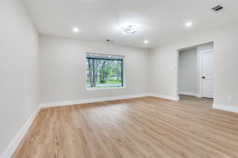 6016 Jacqueline Road Fort Worth TX 76112
