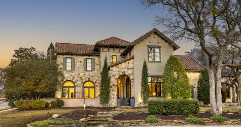 12096 Venice Court Frisco TX 75035