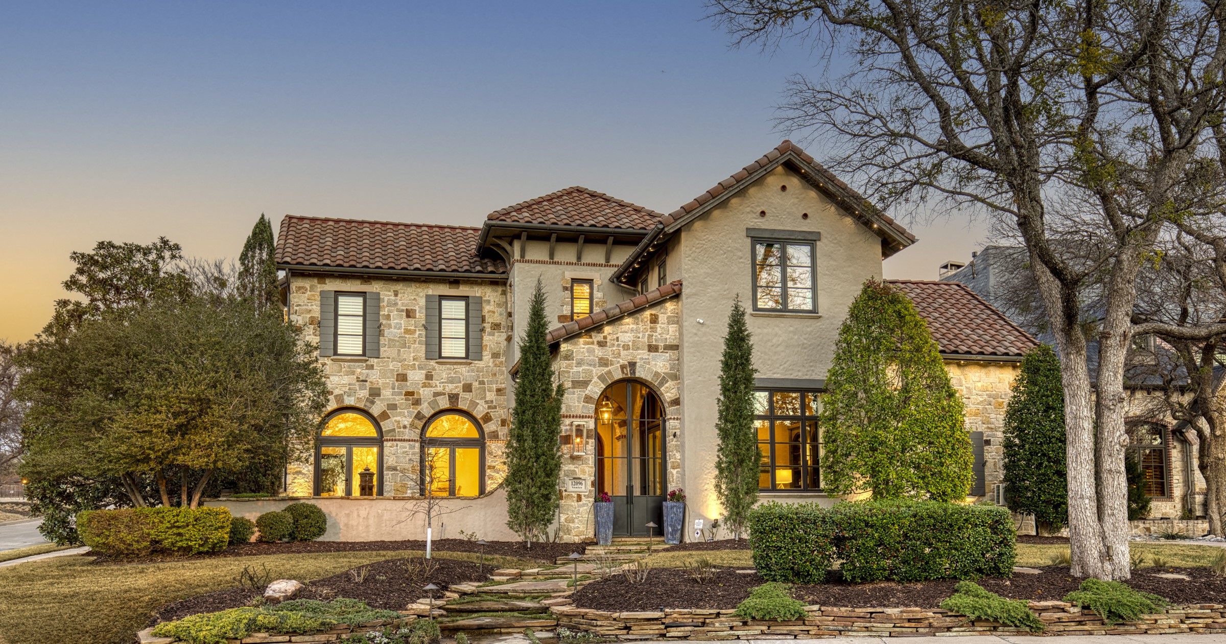 12096 Venice Court Frisco TX 75035