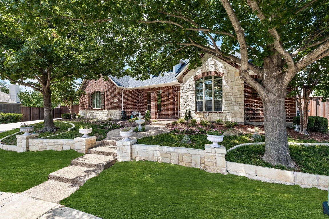 2478 Stockton Lane Frisco TX 75036
