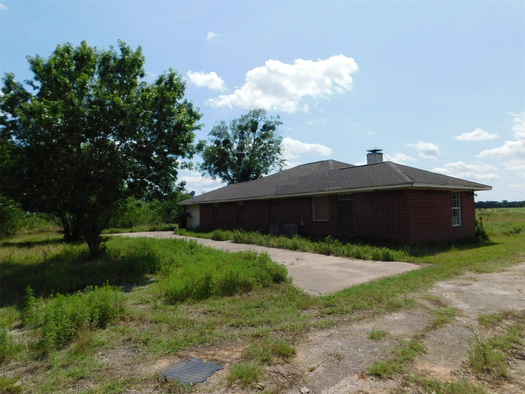 582 Fm 246 Wortham TX 76693