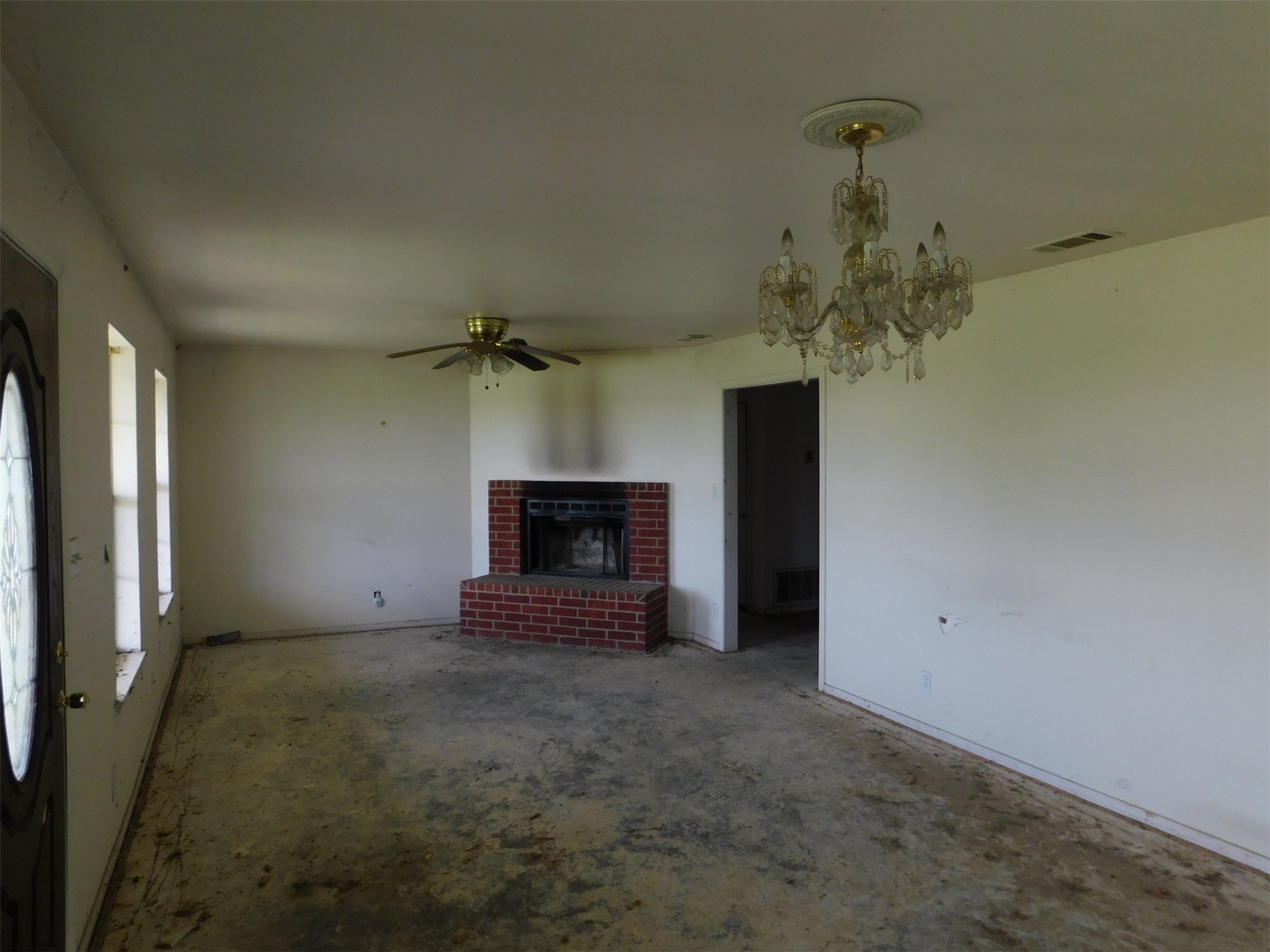 582 Fm 246 Wortham TX 76693