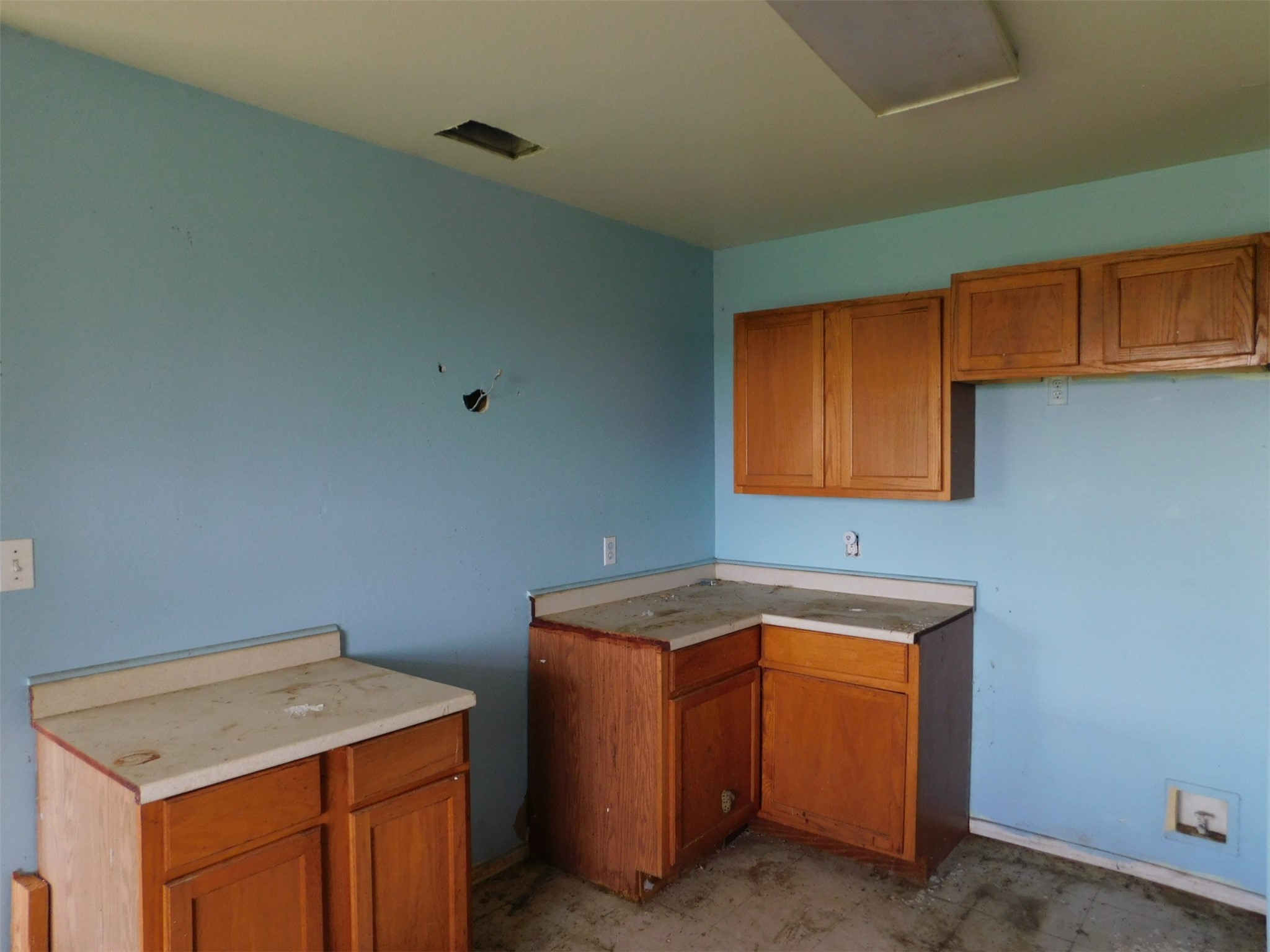 582 Fm 246 Wortham TX 76693