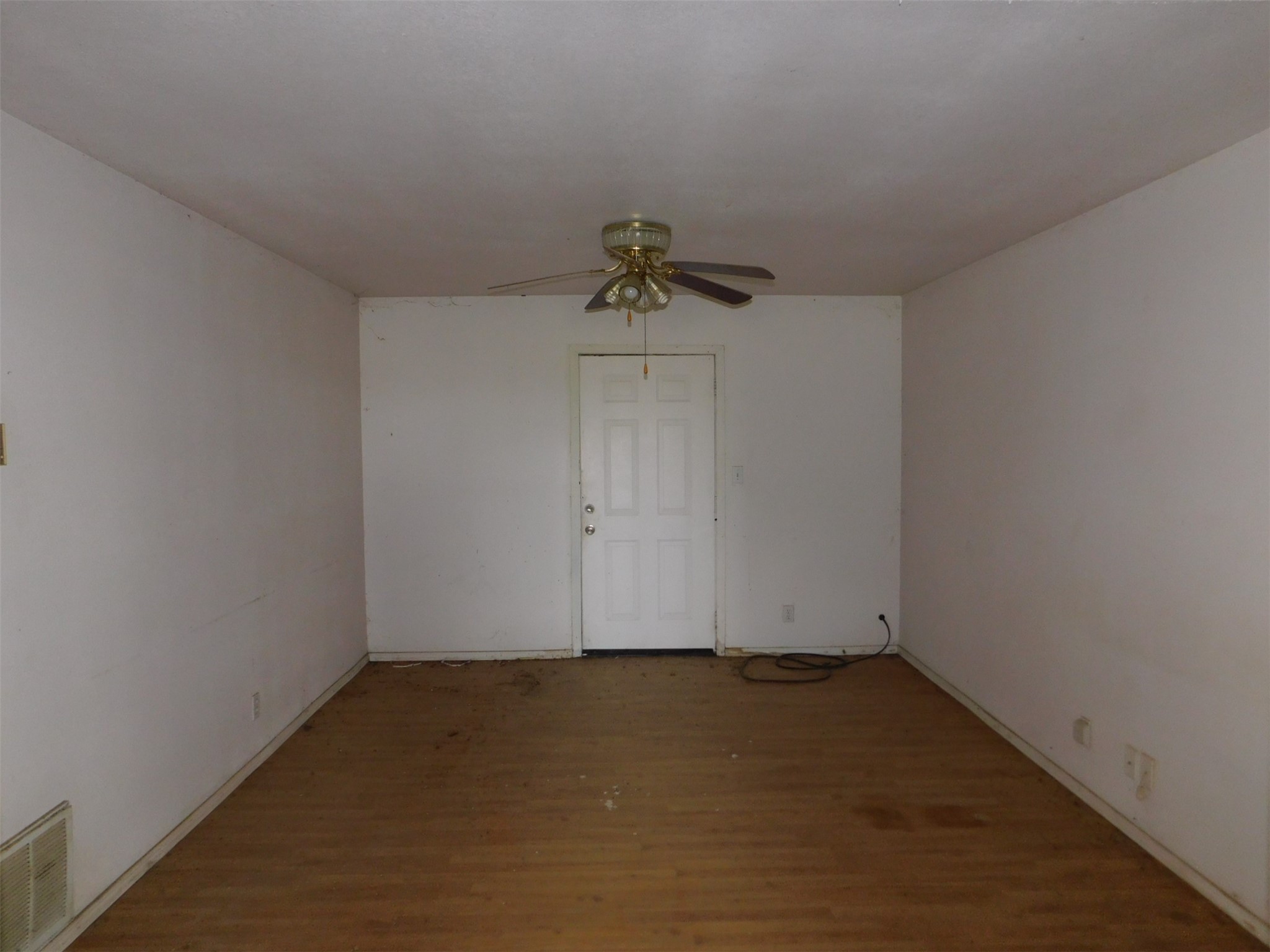 582 Fm 246 Wortham TX 76693