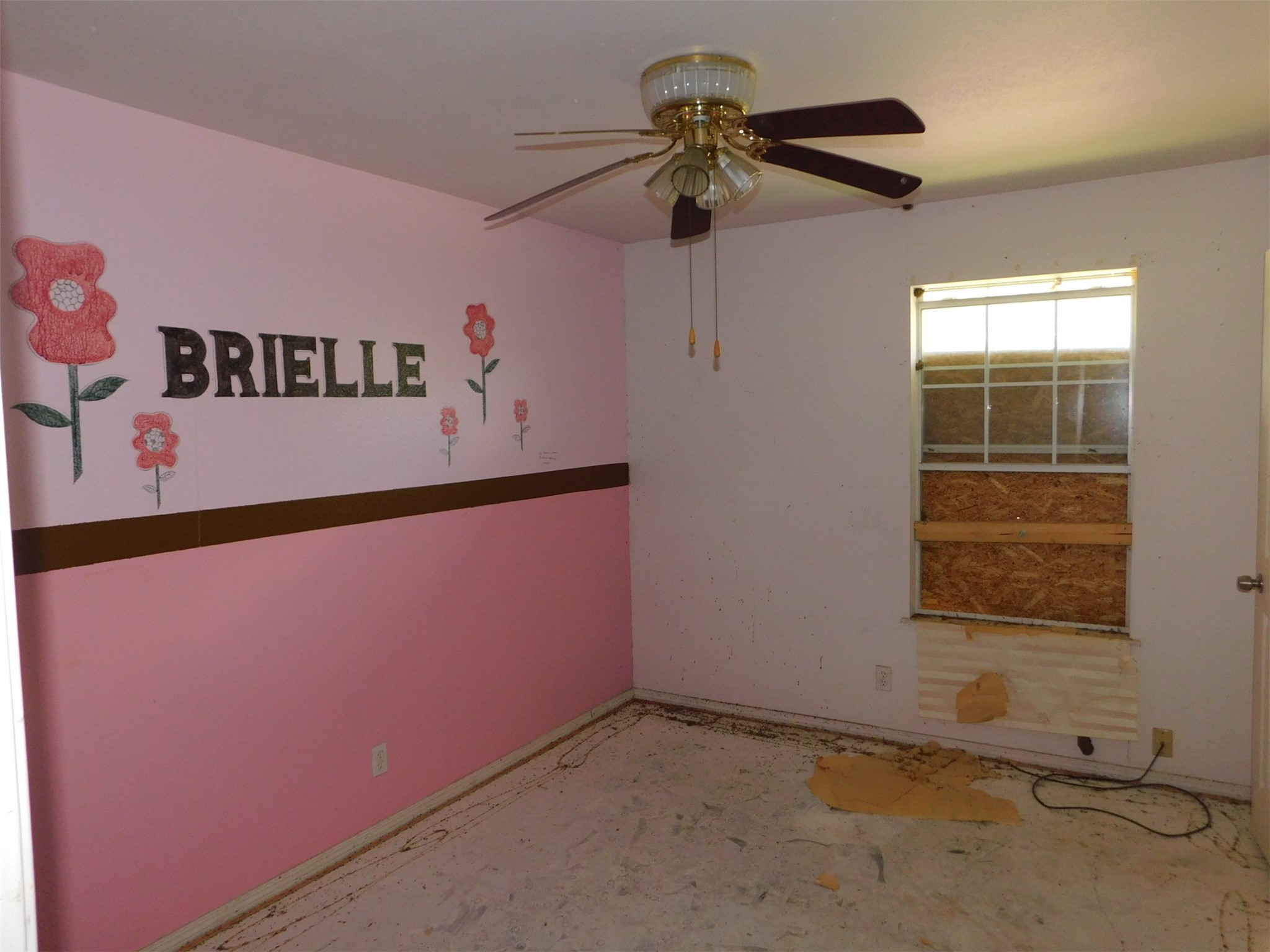 582 Fm 246 Wortham TX 76693