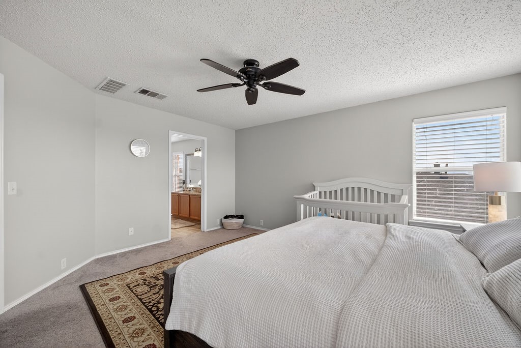 1318 Gilday Drive Arlington TX 76002