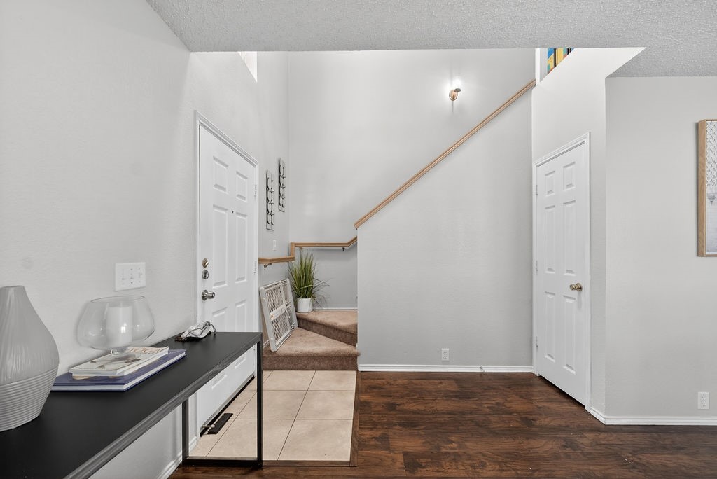 1318 Gilday Drive Arlington TX 76002