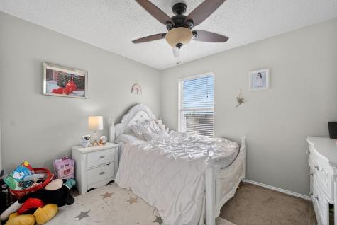 1318 Gilday Drive Arlington TX 76002