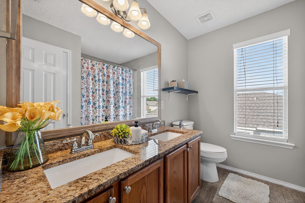 1318 Gilday Drive Arlington TX 76002