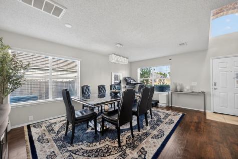 1318 Gilday Drive Arlington TX 76002