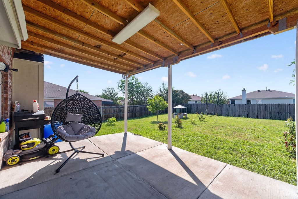 1318 Gilday Drive Arlington TX 76002