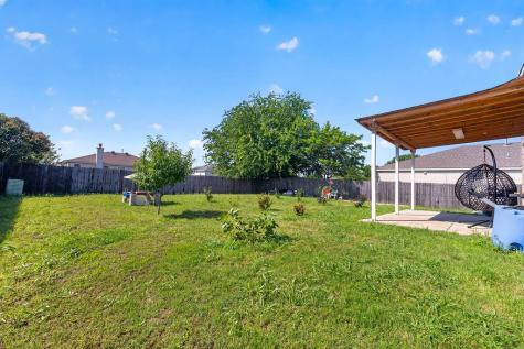1318 Gilday Drive Arlington TX 76002