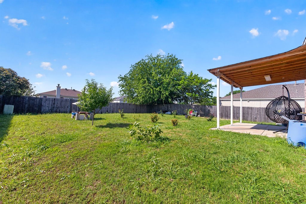 1318 Gilday Drive Arlington TX 76002