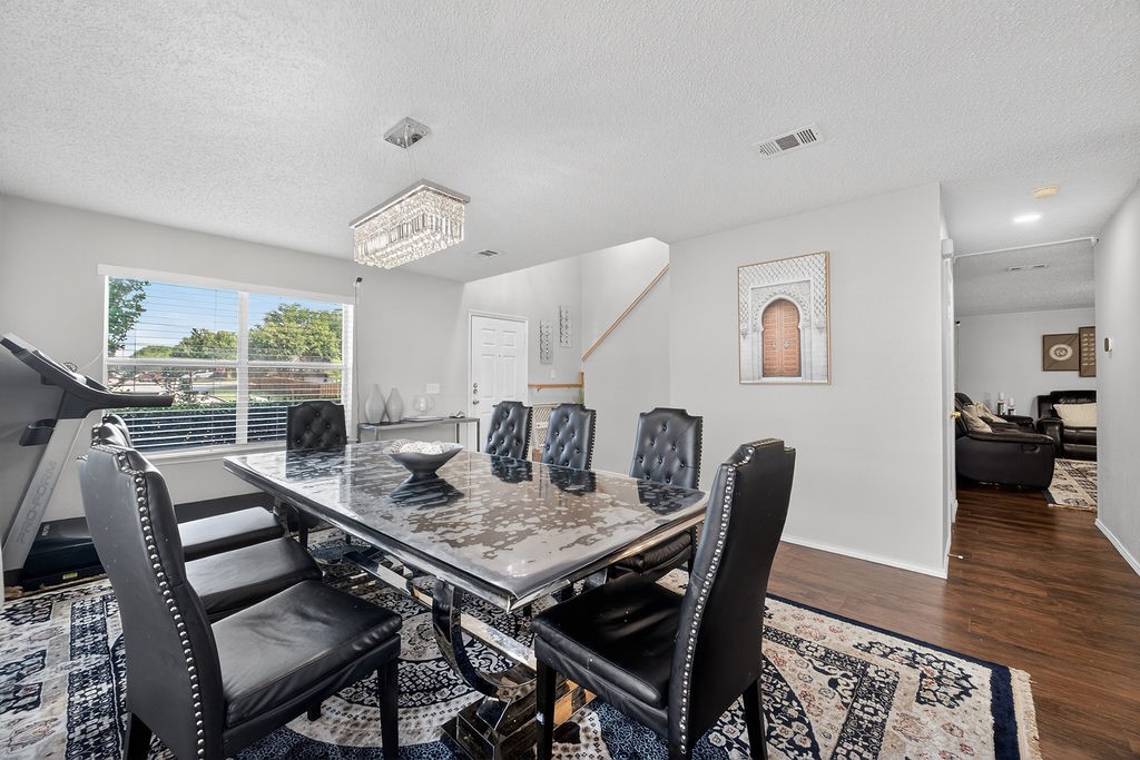 1318 Gilday Drive Arlington TX 76002