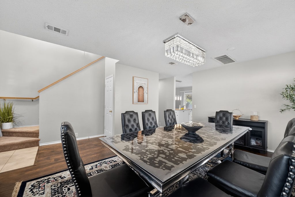 1318 Gilday Drive Arlington TX 76002