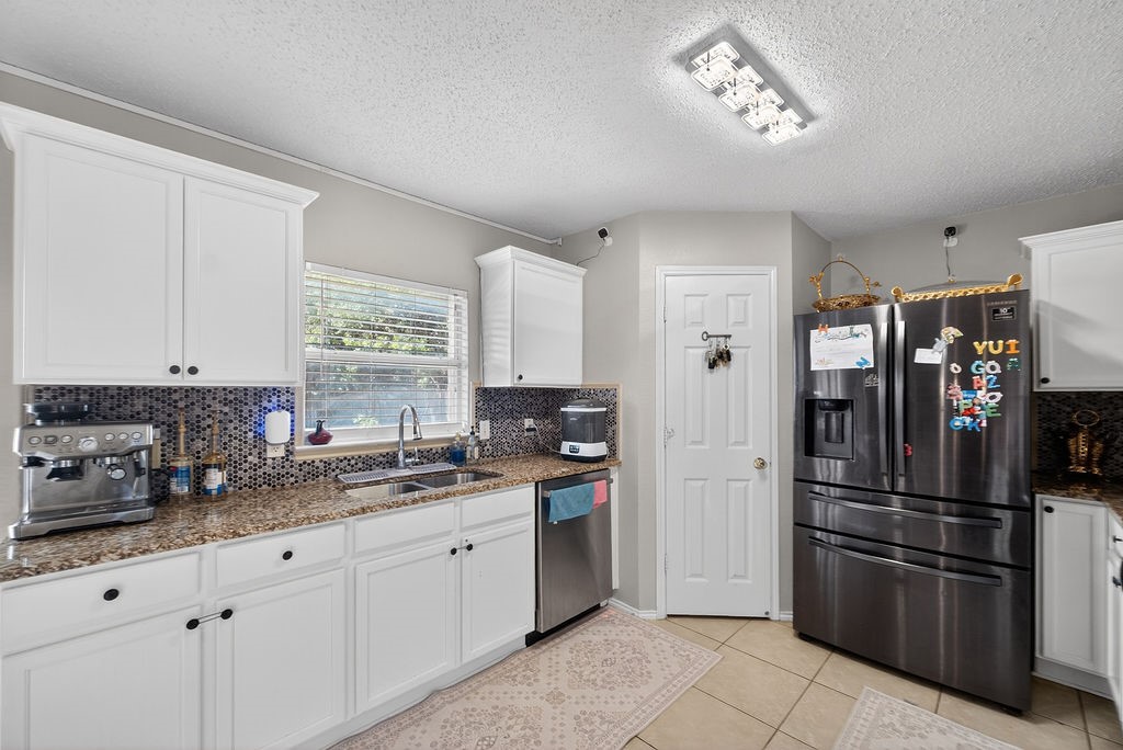 1318 Gilday Drive Arlington TX 76002