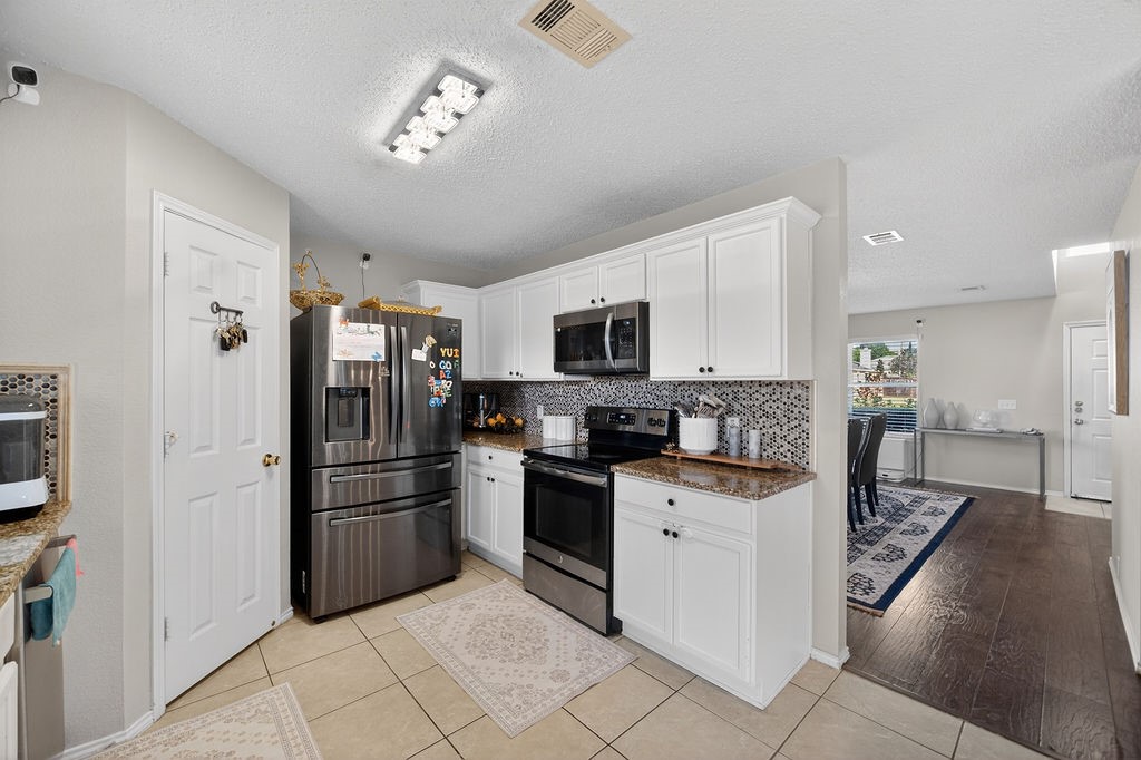 1318 Gilday Drive Arlington TX 76002