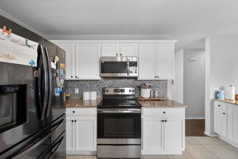 1318 Gilday Drive Arlington TX 76002