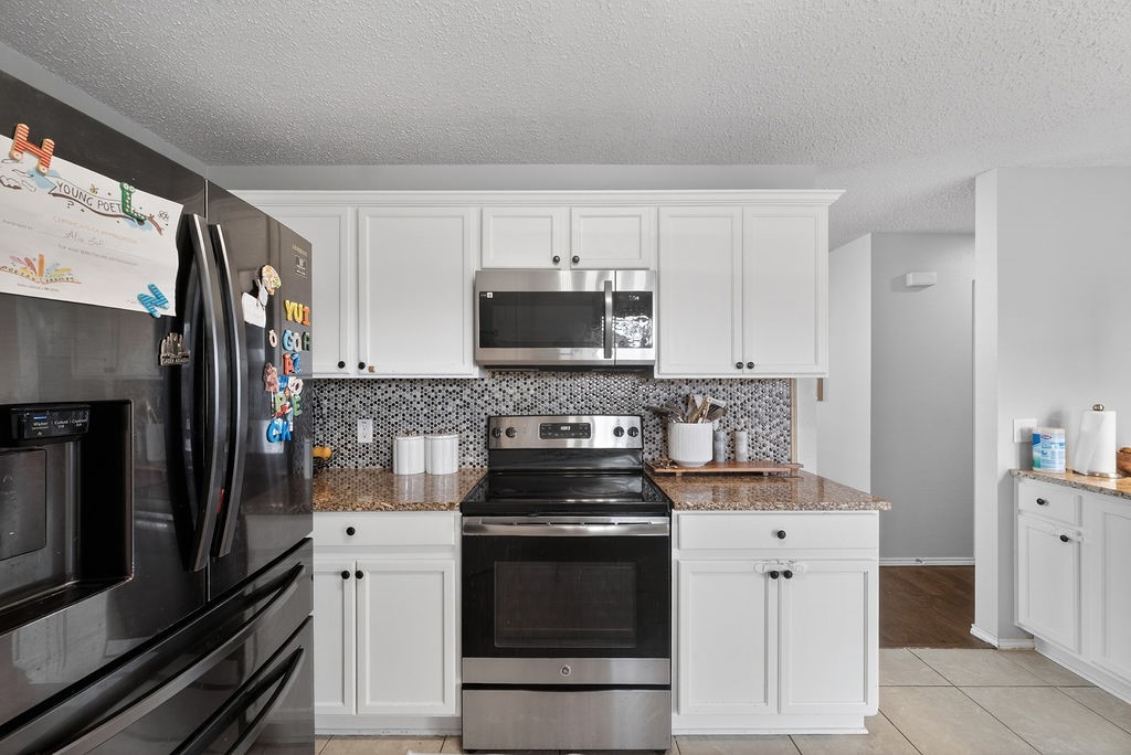 1318 Gilday Drive Arlington TX 76002
