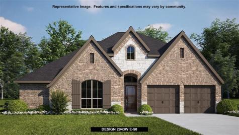 301 Cowling Drive Little Elm TX 75068