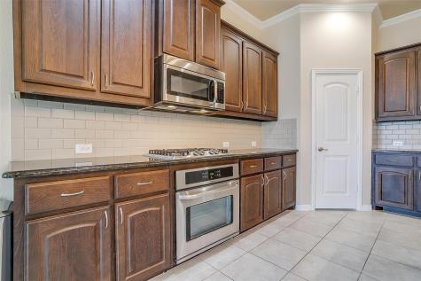 205 Mineral Point Drive Aledo TX 76008