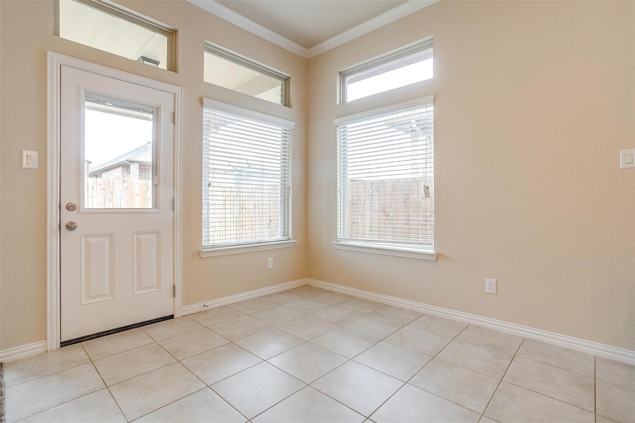 205 Mineral Point Drive Aledo TX 76008