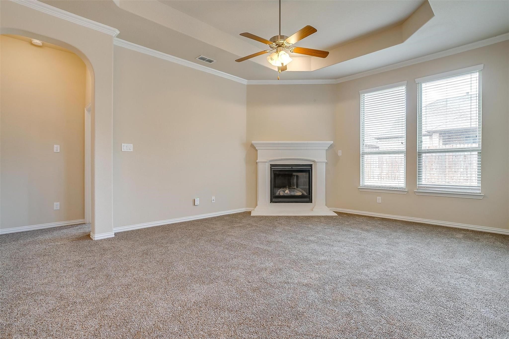 205 Mineral Point Drive Aledo TX 76008