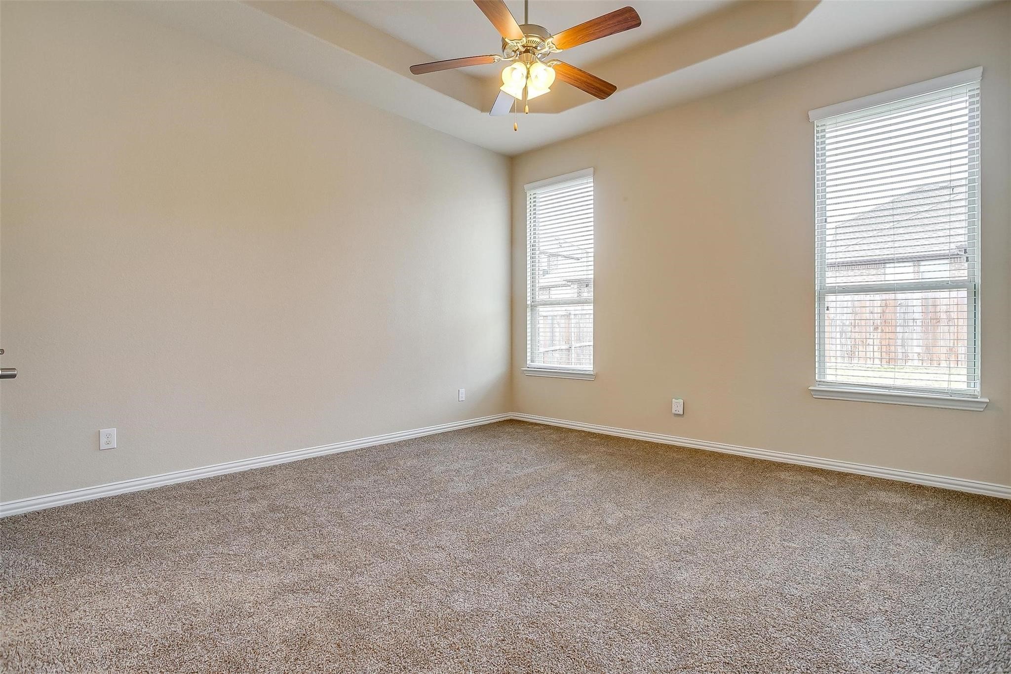 205 Mineral Point Drive Aledo TX 76008