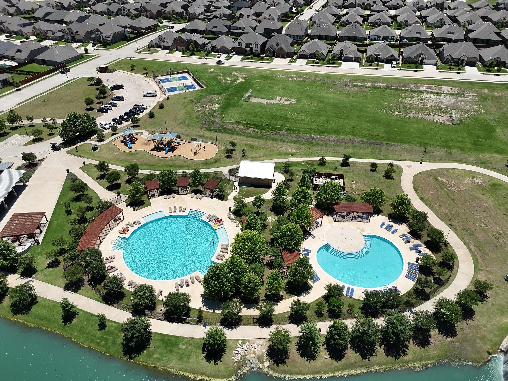 205 Mineral Point Drive Aledo TX 76008