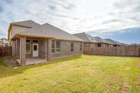 205 Mineral Point Drive Aledo TX 76008