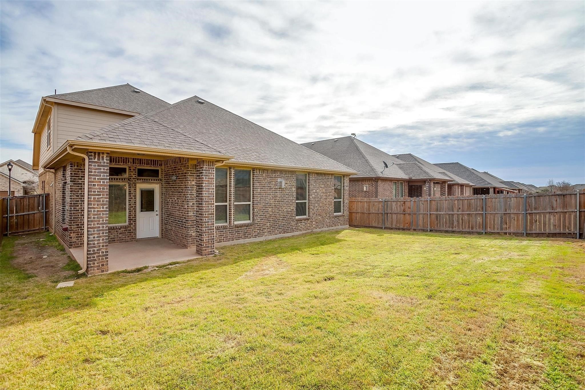 205 Mineral Point Drive Aledo TX 76008