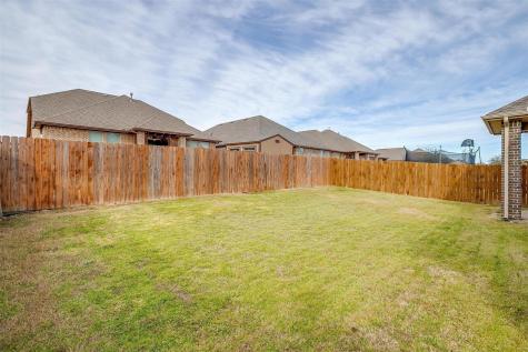 205 Mineral Point Drive Aledo TX 76008
