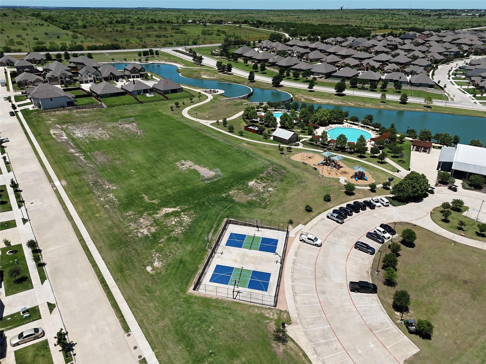 205 Mineral Point Drive Aledo TX 76008